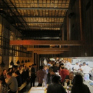 London-based Asian favorite wagamama opens first New York City location