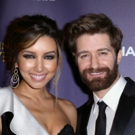 It Takes Three, Baby! Matthew Morrison and Wife Expecting First Child Video