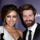It Takes Three, Baby! Matthew Morrison and Wife Expecting First Child