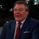 VIDEO: Mike Meyers Appears as New 'Gong Show' Host Tommy Maitland on KIMMEL Video