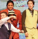 BWW Review: Cherry Hill East High School RAGTIME:THE MUSICAL School Edition Video