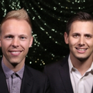 DEAR EVAN HANSEN's Benj Pasek & Justin Paul Among Tonight's Obie Award Presenters