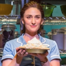 WAITRESS's Sara Bareilles Will Be Honored at A NIGHT OF BROADWAY STARS for Covenant H Video