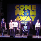 TV: Watch The Opening Number of Broadway Bound COME FROM AWAY Video