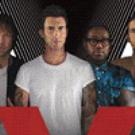 Maroon 5 Coming to Hersheypark Stadium, 8/15 Video