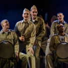 Photo Flash: First Look at DOGFIGHT at Media Theatre Video