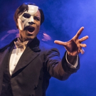 Tickets Now On Sale for THE PHANTOM OF THE OPERA in Boston Video