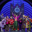 A Sweet Treat! CHARLIE AND THE CHOCOLATE FACTORY Original Broadway Cast Album Availab Video
