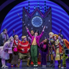 A Sweet Treat! CHARLIE AND THE CHOCOLATE FACTORY Original Broadway Cast Album…