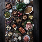 IKEA Celebrates the Holidays with In-Store Swedish Julbord Buffet