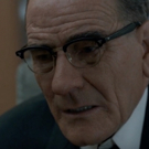 STAGE TUBE: Watch Bryan Cranston Channel LBJ in New Trailer for ALL THE WAY on HBO Video