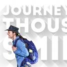 Jessica Hackett and 5 Pound Theatre Present JOURNEY OF A THOUSAND SMILES Video
