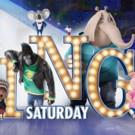 Tickets for Free Screening of SING Available for Thanksgiving Weekend