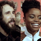 TV: The Stars of NATASHA, PIERRE & THE GREAT COMET OF 1812 Shine Bright on Opening Ni Video