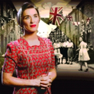 Vicky McClure to Star in Nottingham Playhouse Theatre Company's TOUCHED Video