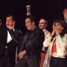 Photo Coverage: Moonlight Stage Productions' ALL SHOOK UP Curtain Call and Stage Door