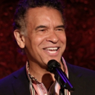 Brian Stokes Mitchell, HENRY, SWEET HENRY and More Coming Up Next Week at Feinstein's Video