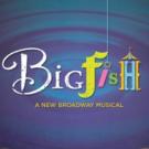 Oklahoma City Lyric Theatre to Present BIG FISH Video
