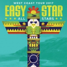 Easy Star All-Stars to Play the Fox Theatre This June