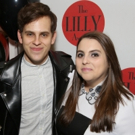 Photo Coverage: On the Red Carpet at the Lilly Awards! Video