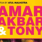 Netflix Acquires International Rights to British Comedy 'Amar Akbar & Tony' from Kino Video