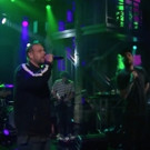 VIDEO: Aesop Rock Perform 'Dorks' ft. Yo La Tengo on LATE SHOW