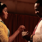 Photo Flash: First Look at Kitchen Theatre Company's THE MOUNTAINTOP Video