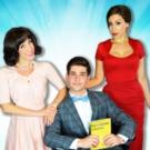 Flat Rock Playhouse to Present HOW TO SUCCEED IN BUSINESS WITHOUT REALLY TRYING, 6/17 Video