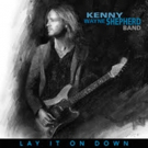 Kenny Wayne Shepherd Band's 'Lay It On Down' Out This August Video