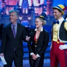 Disney Night on DANCING WITH THE STARS Drives ABC to a Monday Victory