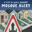 Jamil Khoury's MOSQUE ALERT to Premiere at Silk Road Rising This Spring Video
