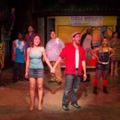 IN THE HEIGHTS Extends Again at Porchlight Music Theatre Video