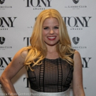 Megan Hilty Tapped to Star in TV Land Remake of THE FIRST WIVES CLUB Video