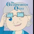 THE GRANDMAHOOD QUEST is Released