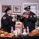 VIDEO: Jimmy Fallon & Kevin James Recalls Their '80's Cop Drama 'Point Pleasant P.D.' Video
