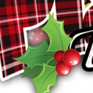 Get PLAID-erized This Holiday Season