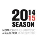 NY Philharmonic Welcomes New Members to Board of Directors, International Advisory…