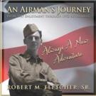 U.S. Airman Launches New Memoir Video
