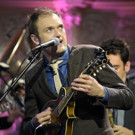 VIDEO: Chris Thile Performs Punch Brothers Tune 'My Oh My' on LATE SHOW