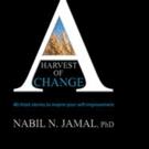 Nabil N. Jamal Shares 40 Short Stories in New Book
