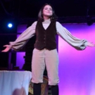 High School Drama: Lipscomb Academy's Spotlight Award-Winning HATTY KING