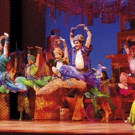 BWW Interview: Chad Beguelin - Book Writer and Additional Lyricist For ALADDIN!
