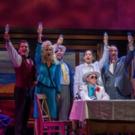 BWW Review: Something Very Funny Is Going On At AZ Broadway Theatre: LUCKY STIFF
