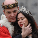 RICHARD III Continues 2016 Shakespeare in the Park Season Video