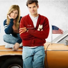 VidAngel's TIM TIMMERMAN, HOPE OF AMERICA Finishes 2nd in Limited Release