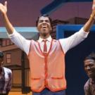 BWW Reviews: High-Energy MOTOWN THE MUSICAL Entertains O.C. with Non-Stop Hits