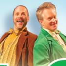 Coronado Playhouse's A YEAR WITH FROG AND TOAD Begins 6/18 Video