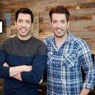 HGTV Orders New Series PROPERTY BROTHERS AT HOME: DREW'S HONEYMOON HOUSE Video