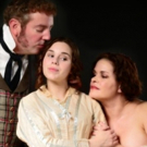 BWW Review: The Annex Theatre's MY DEAR MISS CHANCELLOR Slays with Rapier Wit Video