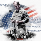 War, PTSD and Sacrifice Take the Stage in THE AMERICAN SOLDIER at MITF, 11/18-22 Video